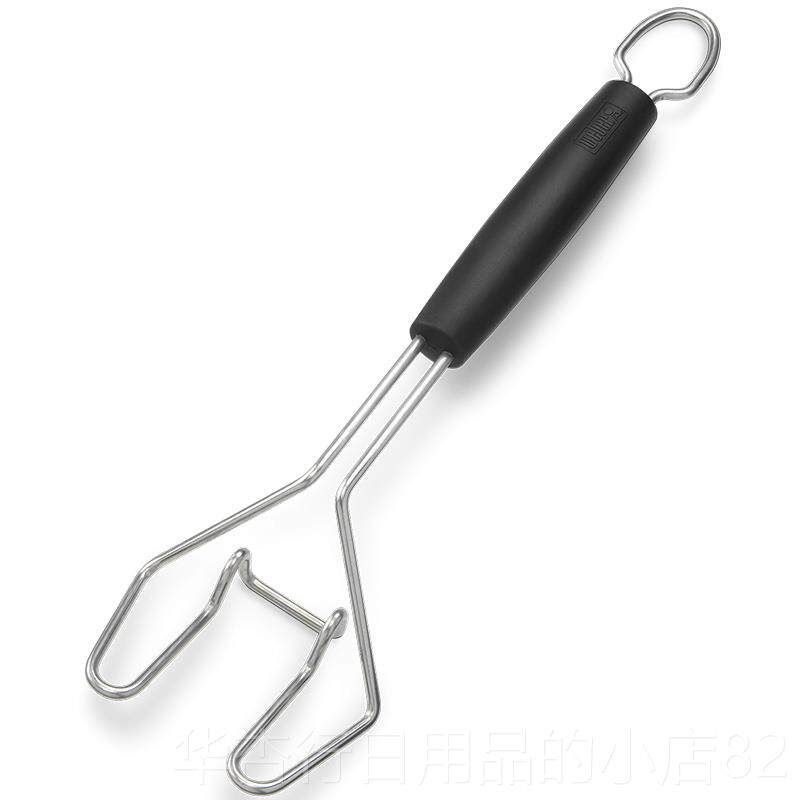 正品Weer威焙b烧烤/工具家用户外烧夹烤子/烧烤铲烤盘夹