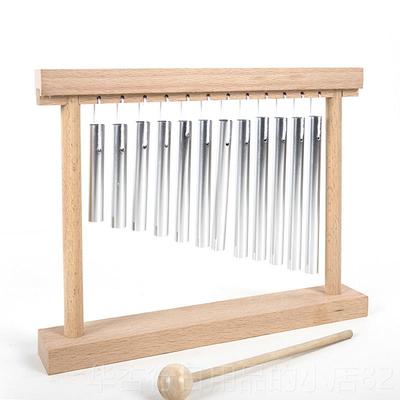 正品儿童风早教打击器手敲养铃益智锻炼精细动乐作培音乐兴趣互动