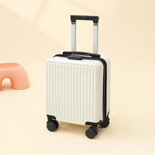 正品14寸小型行李箱2x30x40春秋空航拉杆短途旅行3可0登机箱小1寸