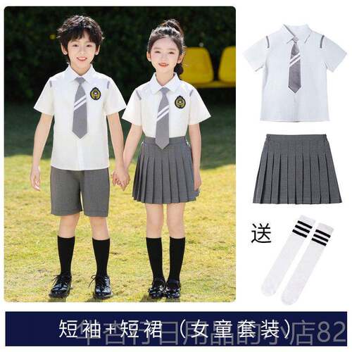 正品儿业童唱团表演服、幼儿园毕摄影班服装、小学生诗朗歌诵比赛