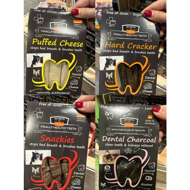 港购 德国Qchefs蕎麥芝士豆角芝士磨牙洁齿棒狗零食 多款,宠物/宠物食品及用品,狗磨牙棒/洁齿骨/咬胶,淘宝优惠券,粉丝福利购,淘宝优惠卷