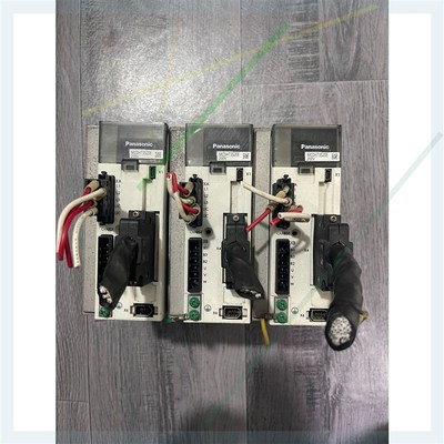 MCDHT3520E 750W 驱动器 3台 拆机的功能