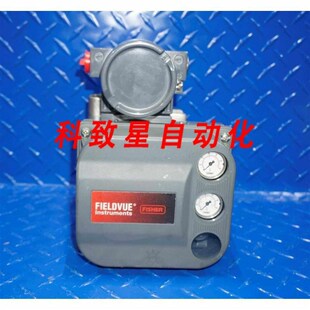 罗斯蒙特DVC6010定位器HART4 20MALID2