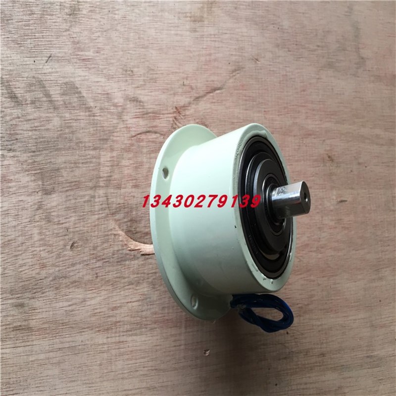 厂家维修微型轴磁粉离合器,高精度小型磁粉离合器PMC5-PMC100