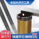 刃让不锋利器钻头再次锋利开孔器 孔器开 高档开孔器开 刃工具开