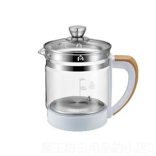 正品通用各号品牌厚壶养生配件加壶体锅玻璃壶体壶身单壶配型防掉