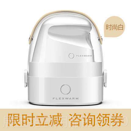 正品黑科技智能物家居熨斗网红电子品送礼男生物轻奢意义数产码好