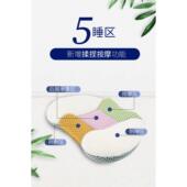 正品 按仪摩颈椎小神器用颈肩枕头背部家用电动家多功能非全身捏揉