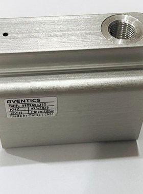 AVENTICS气缸安沃驰0822390202 0822406332 0822123004R988050808