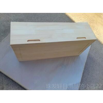 高档实木飘窗柜阳台储物柜由组柜合矮子落地窗自柜柜地卧室榻榻米