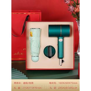 正品母手亲节礼物品送女老师公司伴礼送员工女生妈教师闺蜜日礼妈