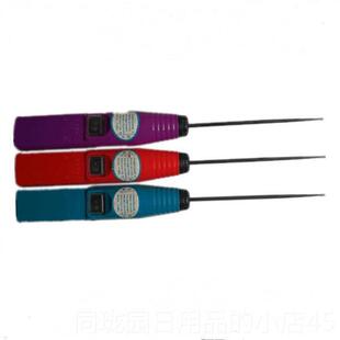 正品电动捻枪C秦D-A电卷毛棒纺织厂粗纱细泰纱工具电捻杆皮防辊水