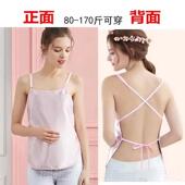 正品 孕妇防辐射肚吊内穿上班族电脑怀孕期装 隐形防带兜辐射服孕妇