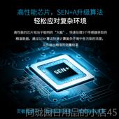 正品 自由器光甲醛检测仪家用便式 空气携质量测试仪家厂直销