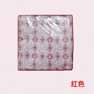 正品电久加热红花艾绒坐垫办公室防疮椅垫艾灸臀部热敷垫坐艾草痔