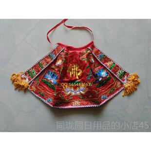 正品佛像披风佛袍观音菩萨风观花音披风小款莲披竹衣神衣风佛衣30