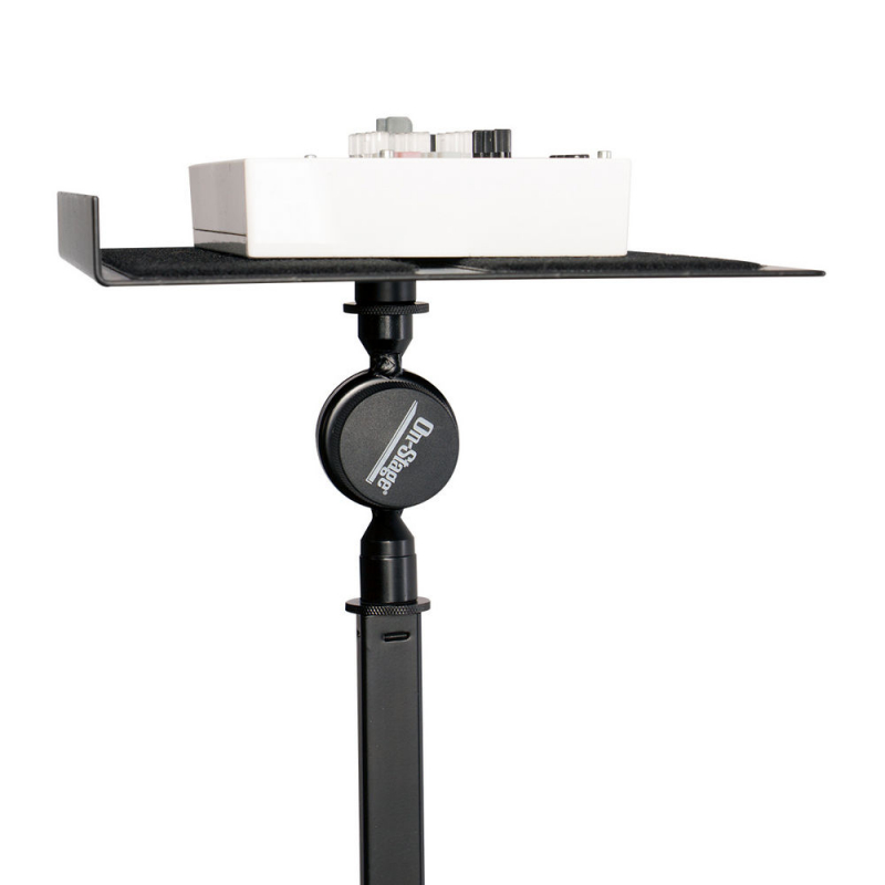 On-Stge电子琴X型支架配件加高二层架子IPD合成器音响鼓机支架