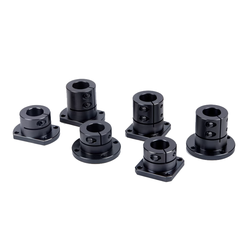 YI合达GBJ11/GBL11-D15 D16 D20 D25 D30 D40 D50导向轴支座固定