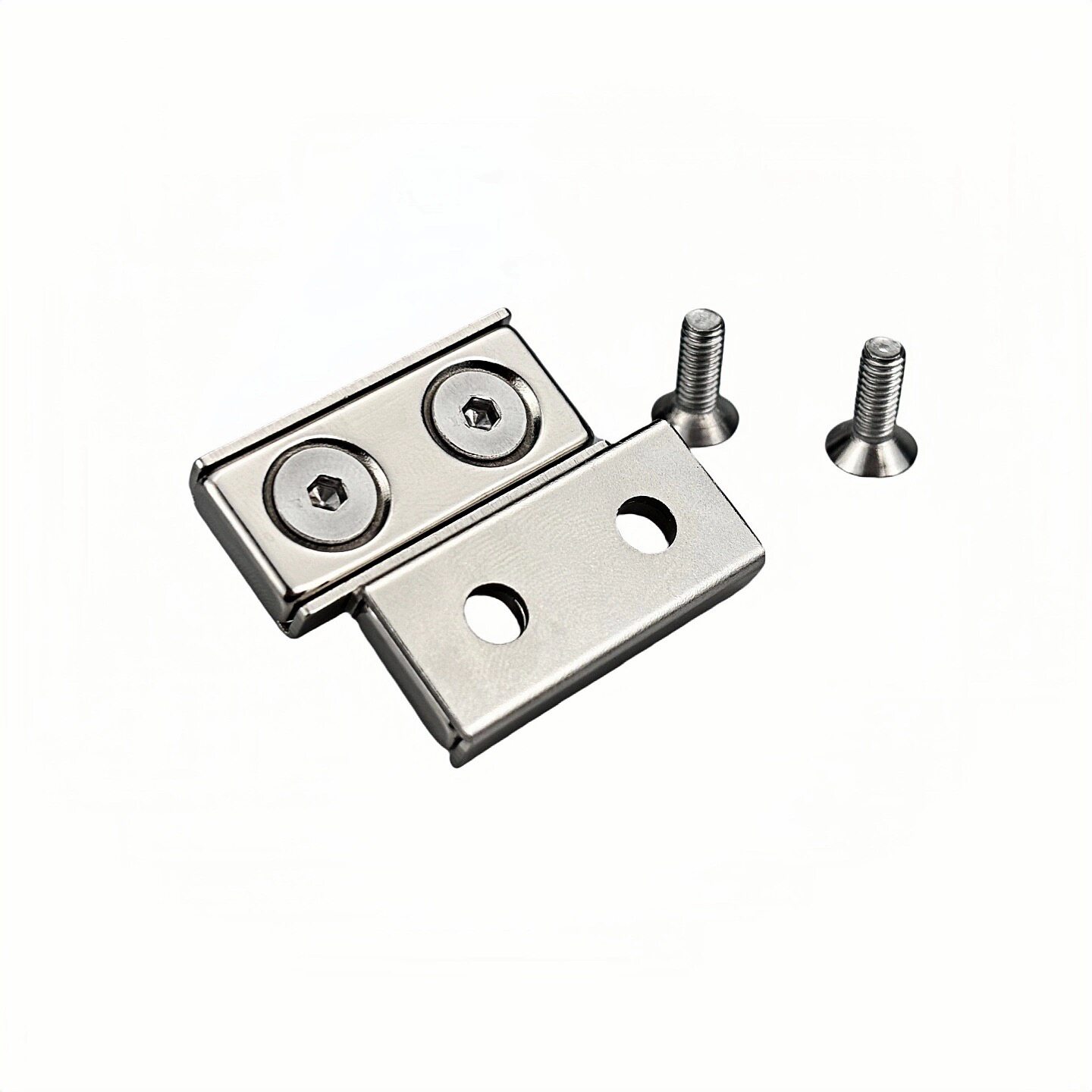 带座磁铁HXCS/HXCC/ HXCR 8/10/12/15/20/25