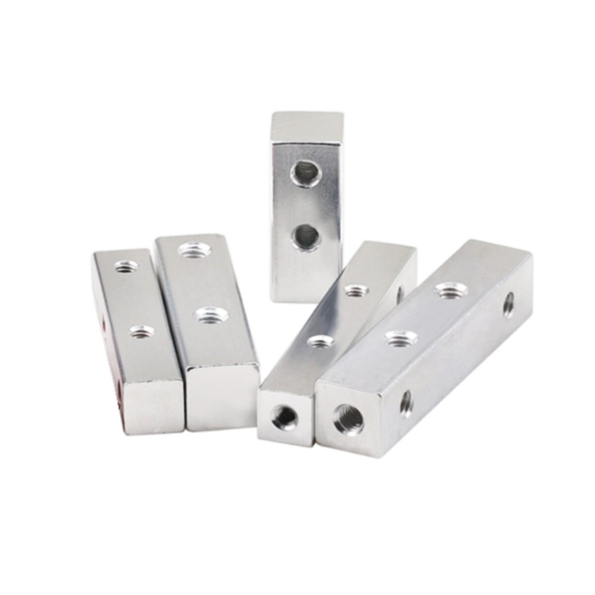 气压用连接块 KAC01/KAC02-2K/3K/4K/5K/6K-11/12/22/55/ 24/33