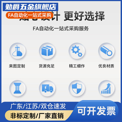 线性滑轨 三段抽拉型 重载钢型 SRRH/SRH15012/15014