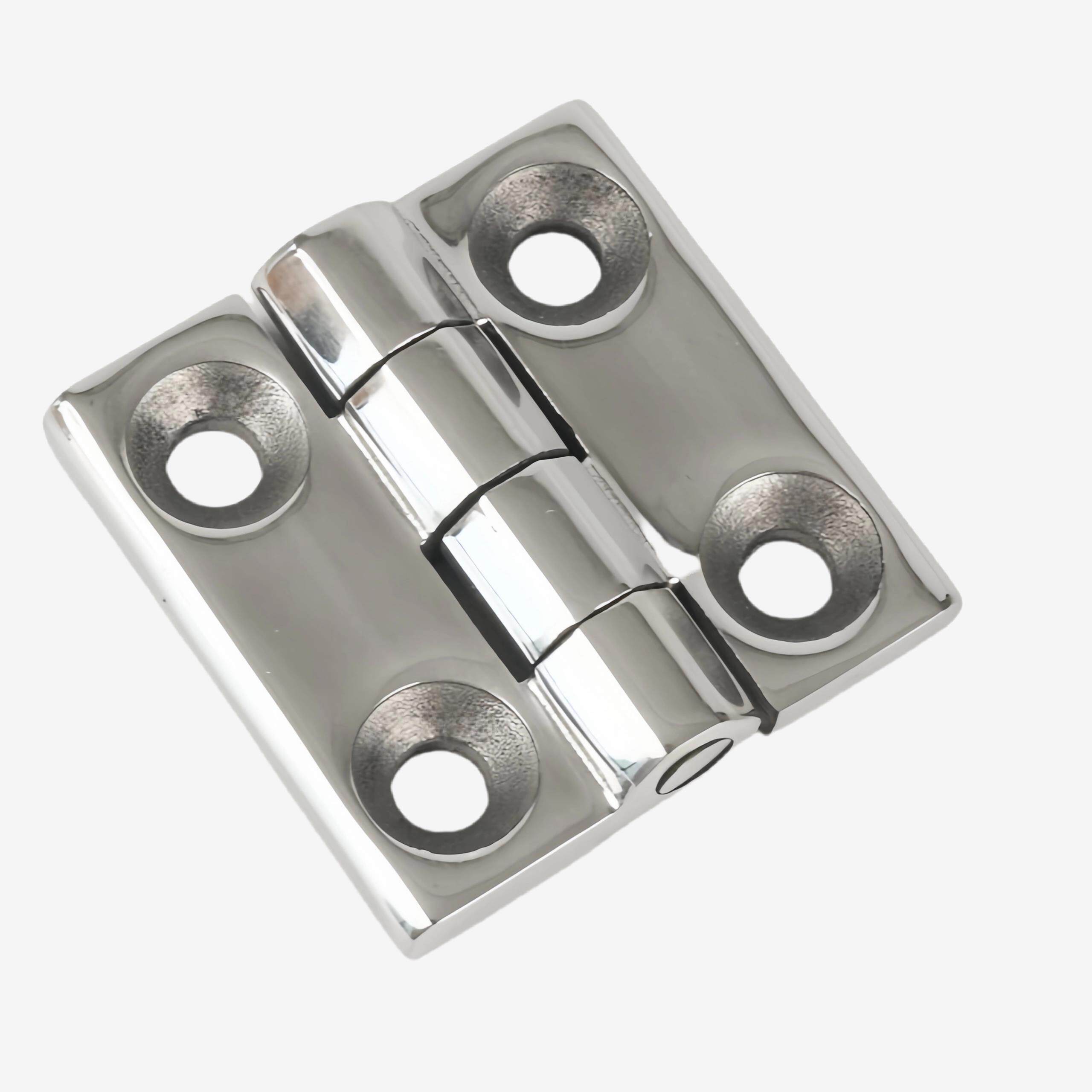 M思米C-SHHPSDN5/6/8/845-2/3 不锈钢蝶形铰链