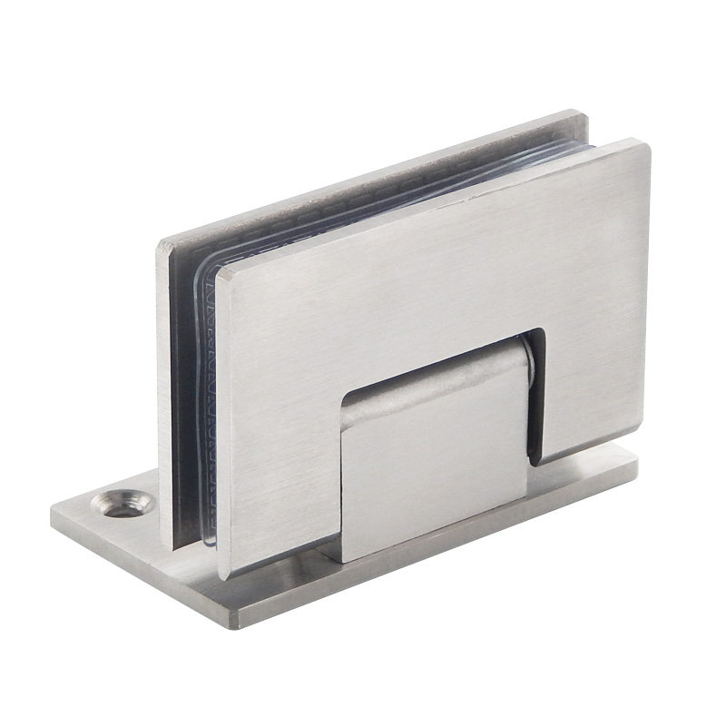 玻璃夹铰链合页 HFB25-201A HFB25-203A HFB25-302A