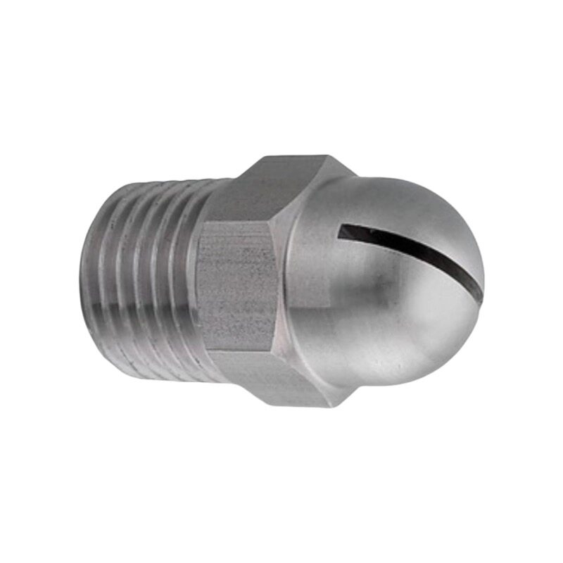 替代怡合达米思NHR米05WUR-1/2空气喷嘴N2ZAK1/-06. 0.8 1.0 1.2