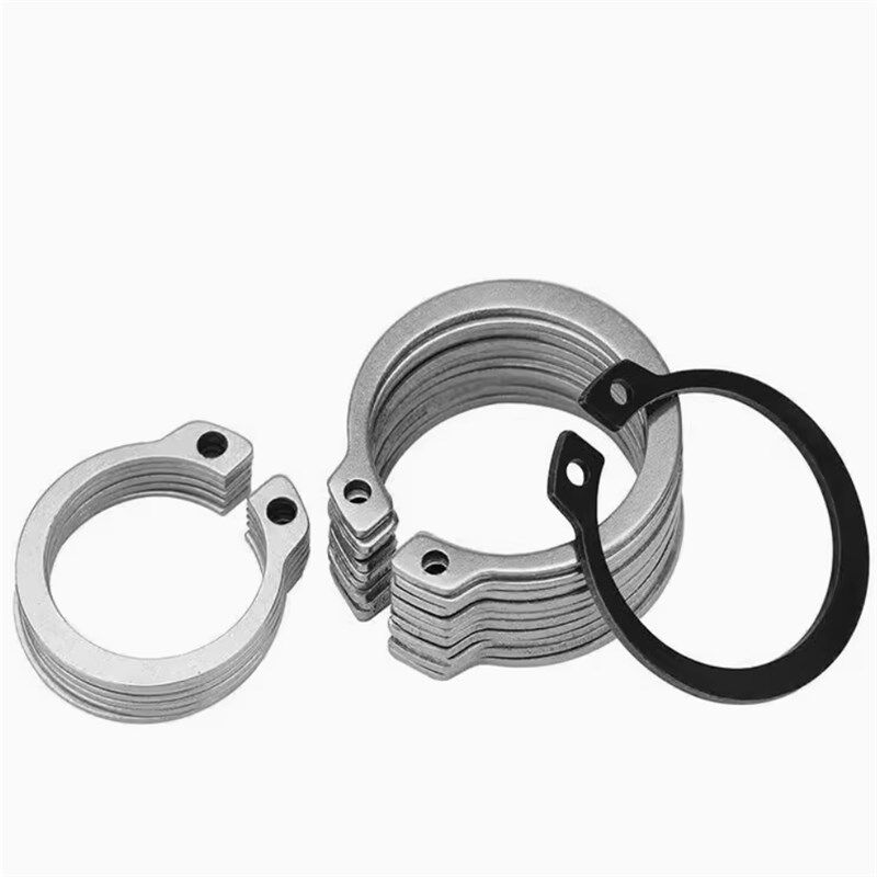 STWN3/4/5/6/7/8/10/11/12/13/14/15/16/17/18/19/20C型扣环卡簧