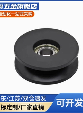 导向轮WSS WSSB WSSN WSAY-D50 D60 D100-Z7 Z9 Z11-d10 d12