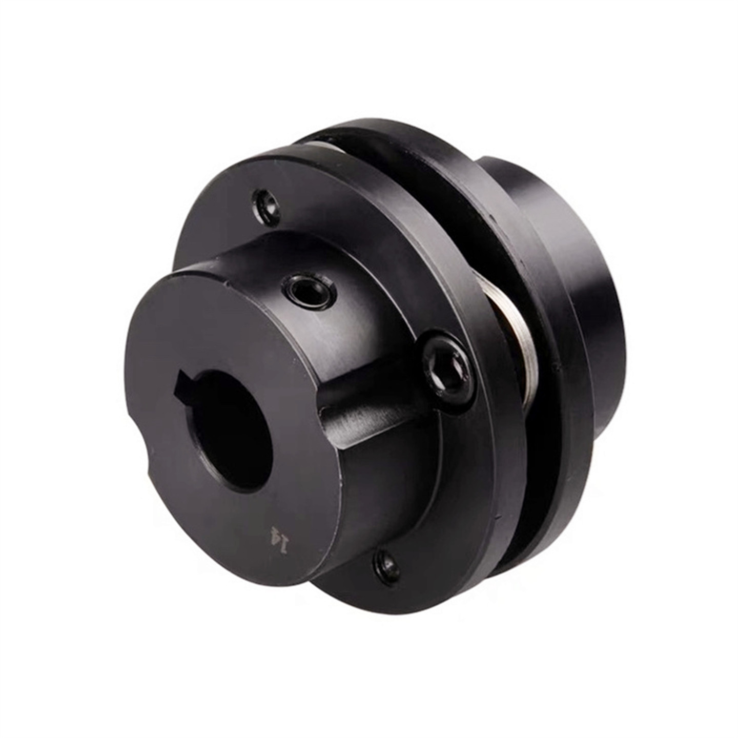 联轴器DEN11/01-D68/D34/D44/D56D82-d20-e22/d10/E12/D15