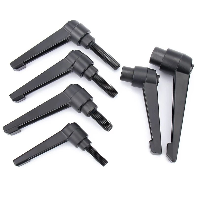 C-CLDM5/6/8/10/12/15/20/25/30/40/50-B/M/S工业固定把手手柄