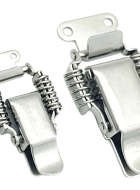 PKBS1/2/A PKBSK1/2 C-PKBS1/2/0/3 C-1136-A/B C-1007-2搭扣弹簧