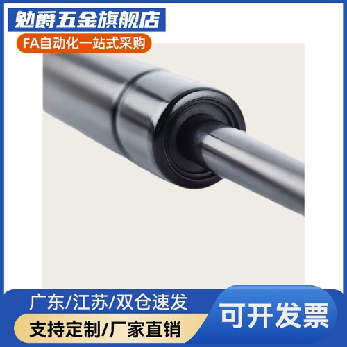 氮气汽弹簧支伸缩J-FHL88-18080-18100-18120-18140-18160-18180