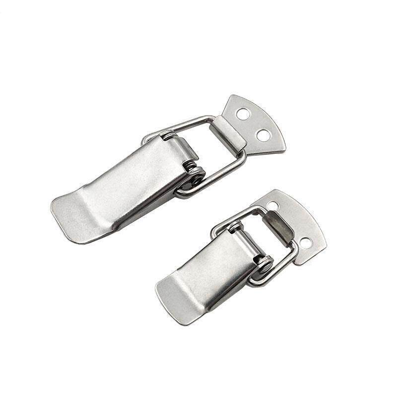 C-1023-1/2/3 C-2023-1/2 C-23-1/3-BRASS/IRON 小型搭扣 迷你型