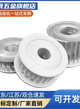 标准EBJ01/21/41-S5M100/150/250-20-25A-P/Nd高扭矩同步轮