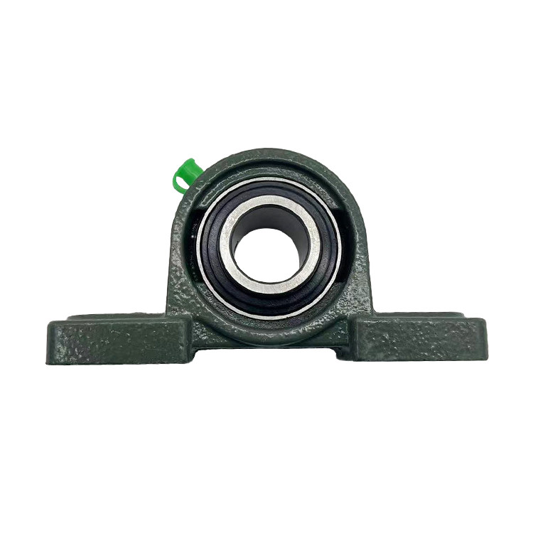 MI思米滚珠轴承组件 带座立式 PDR12/15/17/20/25/30/35/40/45/50