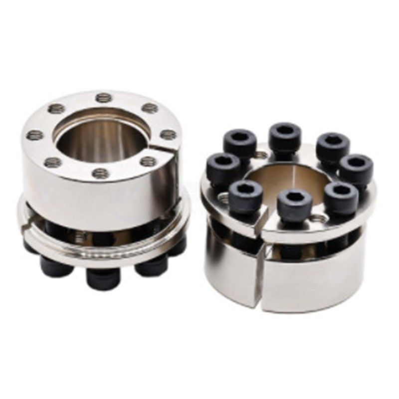 EUX21-d19 20 22 24 25 30 32 35 40 42 45 48 EUX22免键胀套