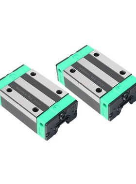 直线导轨IBC51/IBC53-H28 H30 H40 H45-L350 L400 L450 L500 L550