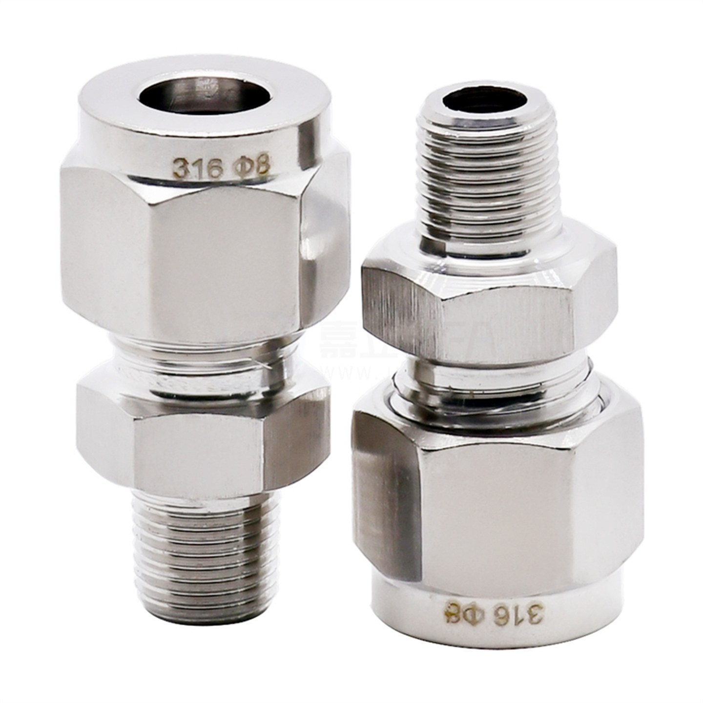 原装气动调速 阀可调节气管接头节流阀A/PSL4 6 8-M5/01/02