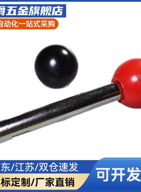 固定握柄把手 LBG/LBGS6/8/10/12-63/80-100/125/160/200-R/B