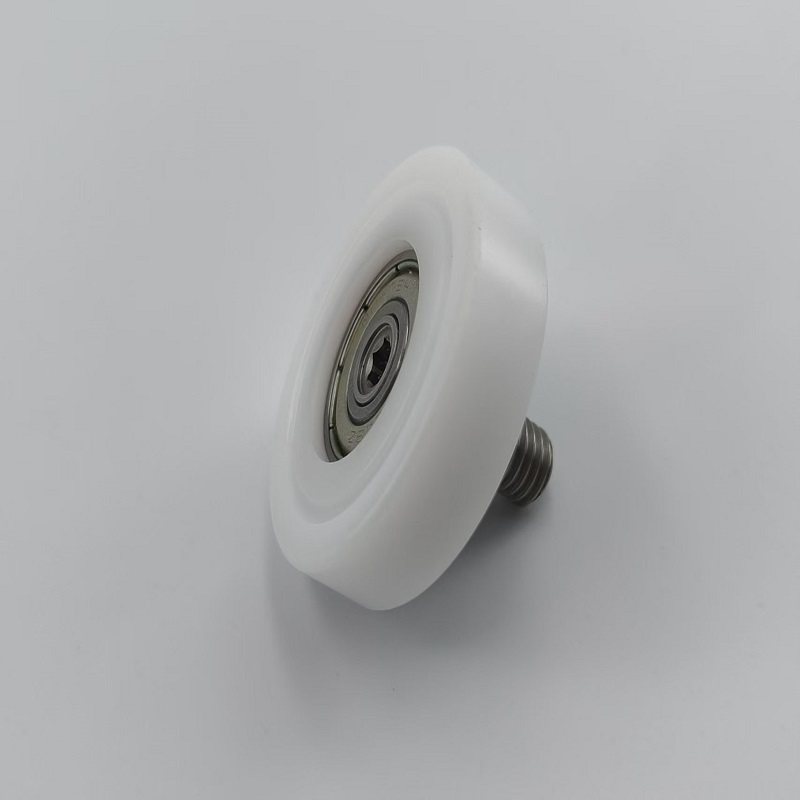 BKR21 22 32-D13 D14 D16 D18 D19 D20 D22 D24 D26工程塑料轴承