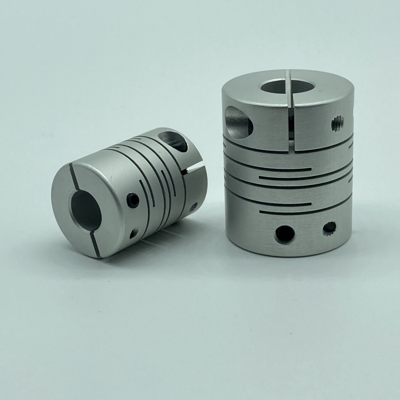 MI思米联轴器CPL12 16 20 25 32 40-5-6.35-8-10-14GSASL沟槽式