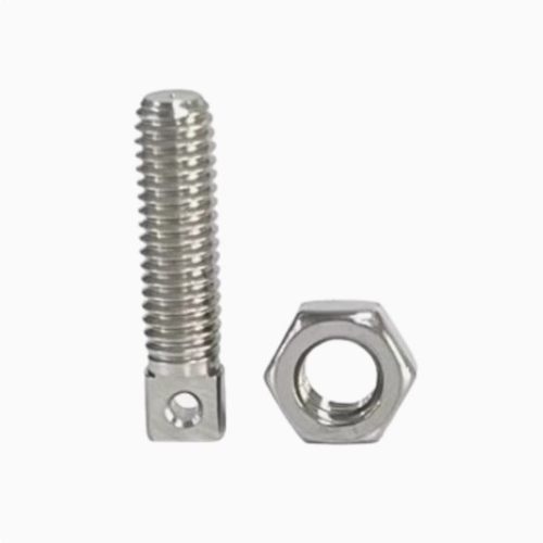 SHANG隆拉伸弹簧支柱BTA-D3 D4 D5 D6 D8-L10 L15 L20 L25 L30L35