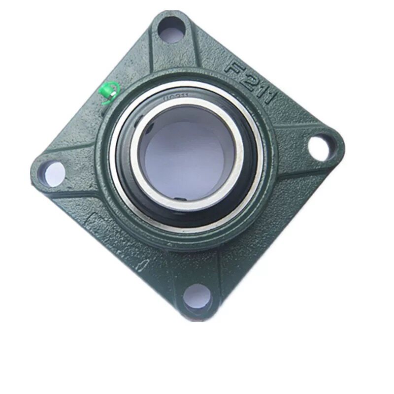 替米代米思轴承 座组件C-HDF12 15 7 12PAR0 2530 35 40 45 50