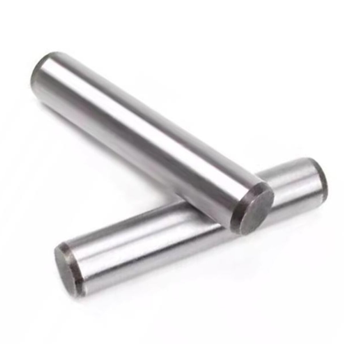 替代GB/T119.2-2000国标304不锈钢m6正公差精磨圆柱销精密实心定