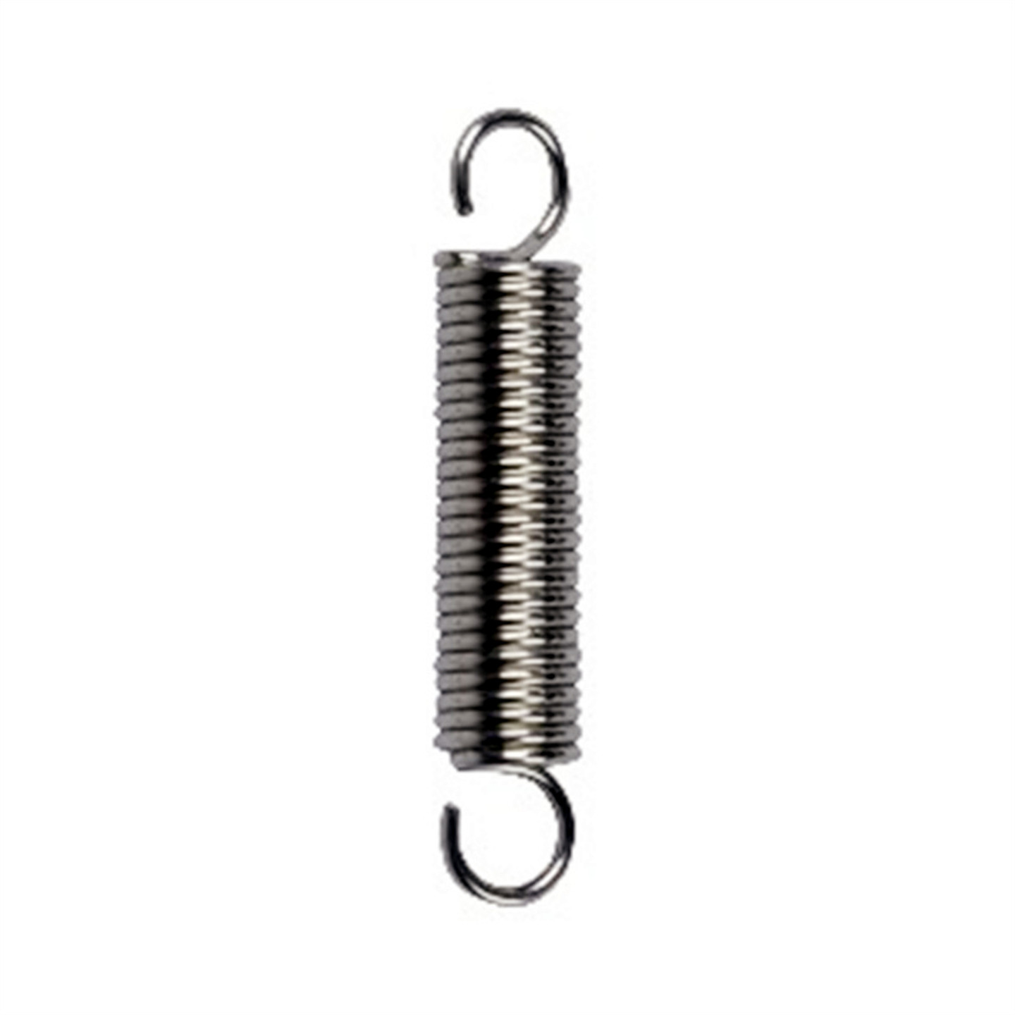 进口拉簧AWY拉伸弹簧AWY20-60/70/80/90/100/125/150/175 线径2