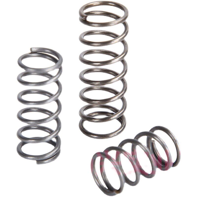 压缩弹簧YFUF-D9 D10 D11 D12-L20 L25 L30 L35 L40 L45 L50-A B