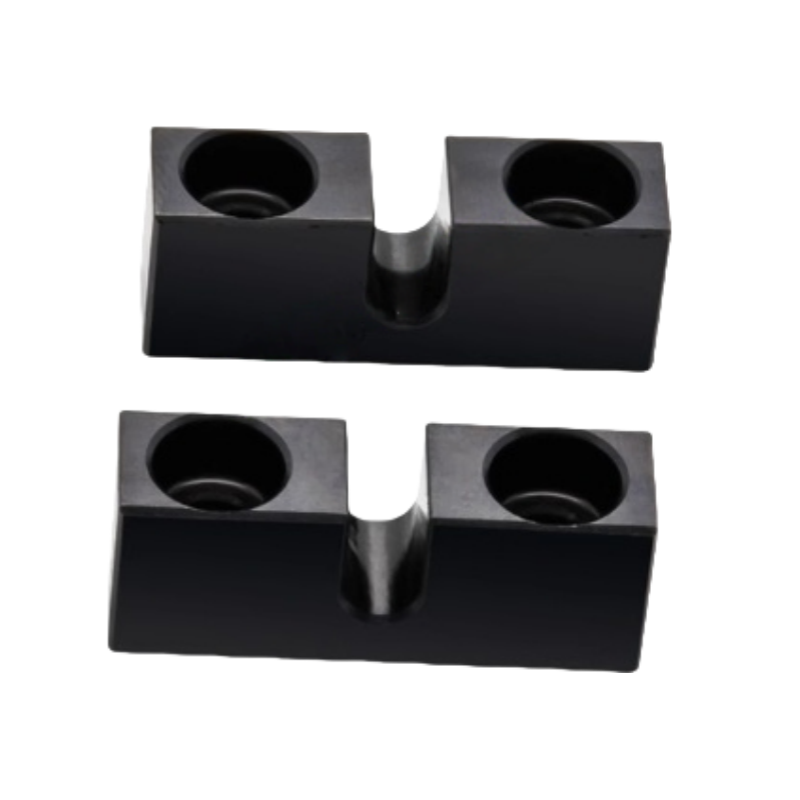 PCB01/02/05/06/07-3/4/5/6/8/10/12/16-H10/H15/H20/25/30固定块