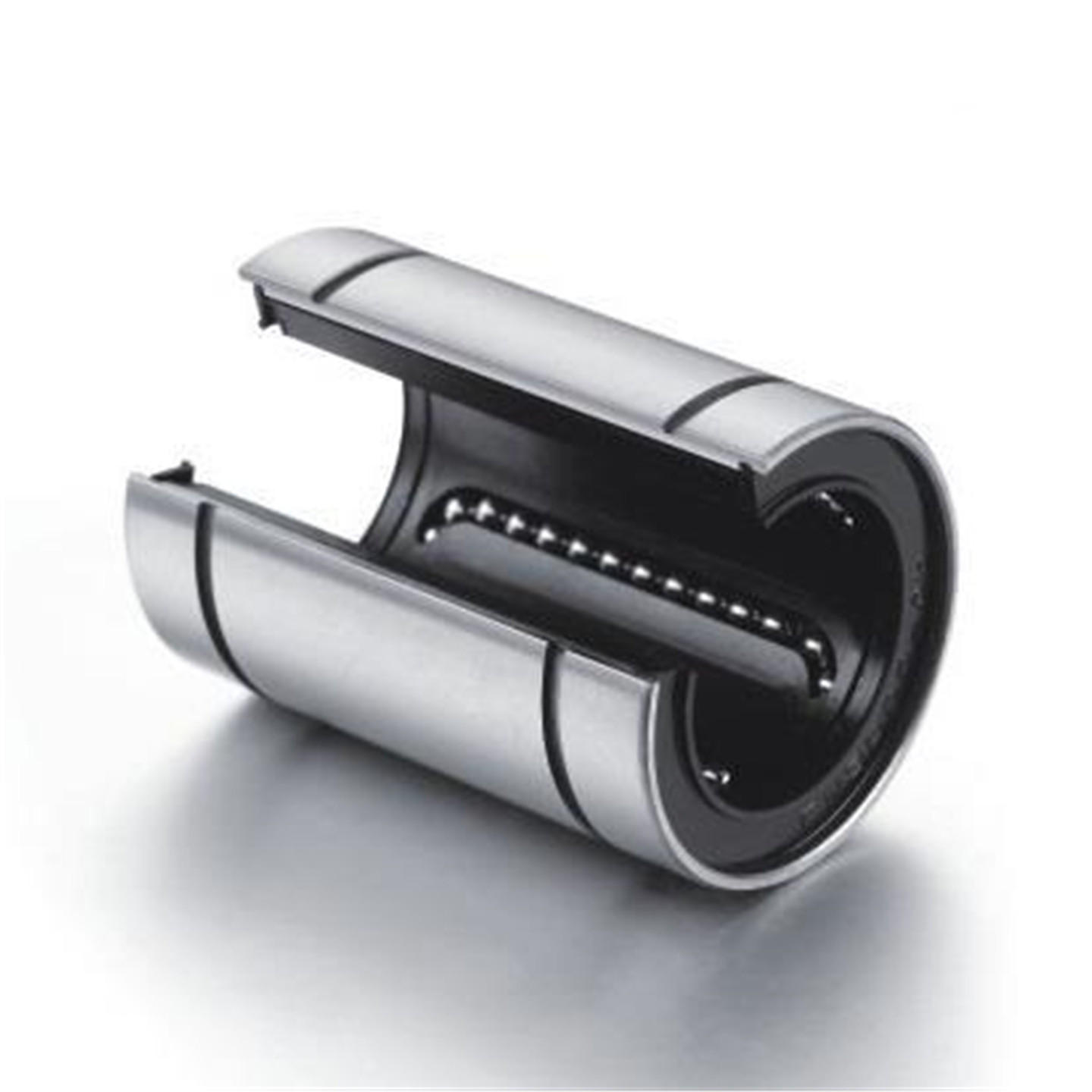 直线轴承直线运动轴承LM3 4 5 6 8 10 12 16 20 25 30 35 40UU